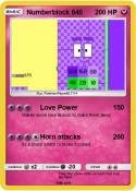 Numberblock