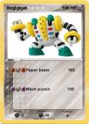Regigigas