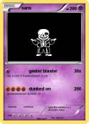 sans