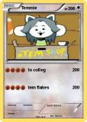 Temmie