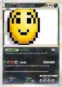 hap 99999