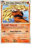 Goku Super Saiy