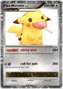 Pika-Monster