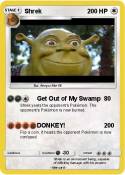 Shrek