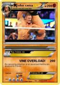 John cena