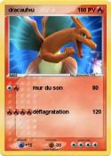 dracaufeu