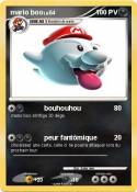 mario boo