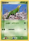 iguaplant