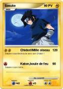 Sasuke