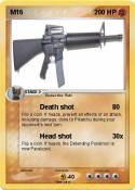 M16