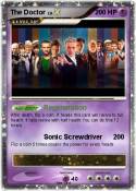 The Doctor