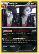 Marychu