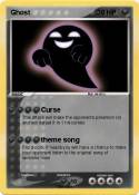 Ghost