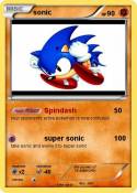 sonic