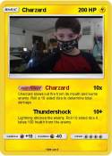 Charzard
