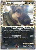 Sam EX!