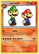 mario bros