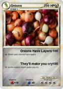 Onions