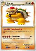 Bowser