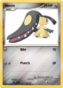 Mawile