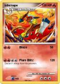 Infernape