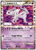 Angeon lv X