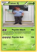 Trainer EJ