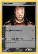 Undertaker