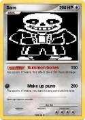 Sans