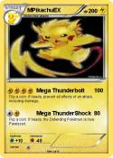 MPikachuEX