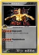 bruce lee