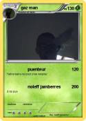 gaz man