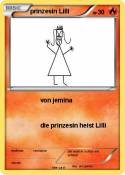 prinzesin Lilli