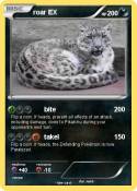 roar EX
