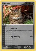 tigerclaw