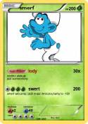 smerf