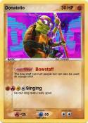 Donatello