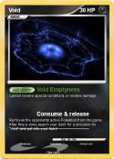 Void