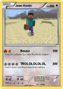 Jean Kevin