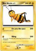 Bee Movie