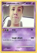 matt espinosa