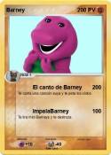 Barney