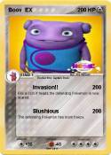 Boov EX