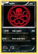Hydra