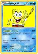 Spongebob