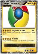Google Chrome