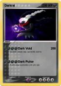 Darkrai