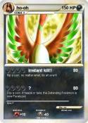 ho-oh