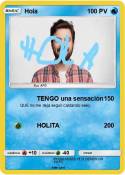 Hola