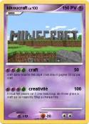 kikoucraft